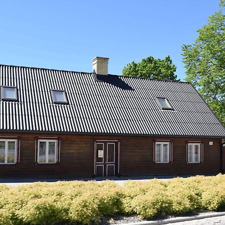 36 Posti Villa Haapsalu Buitenkant foto