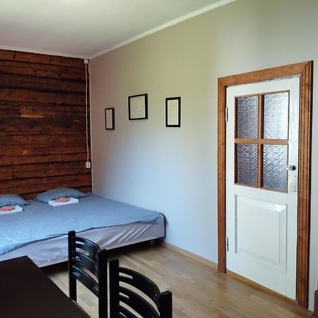 36 Posti Villa Haapsalu Buitenkant foto