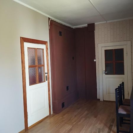 36 Posti Villa Haapsalu Buitenkant foto