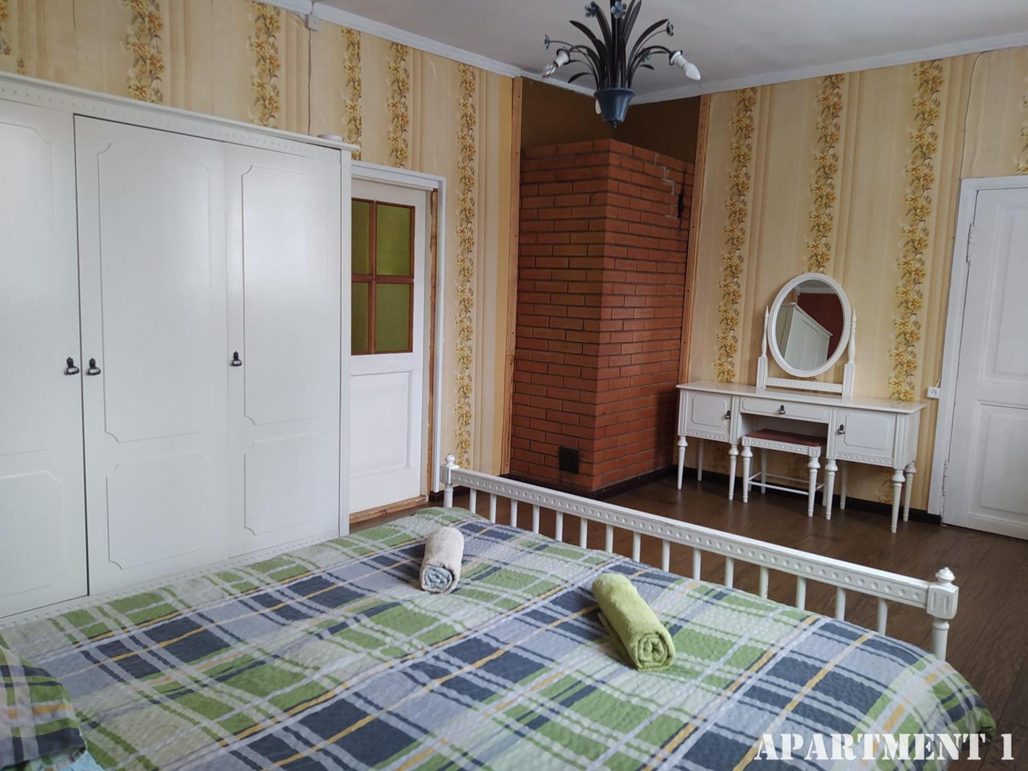36 Posti Villa Haapsalu Buitenkant foto