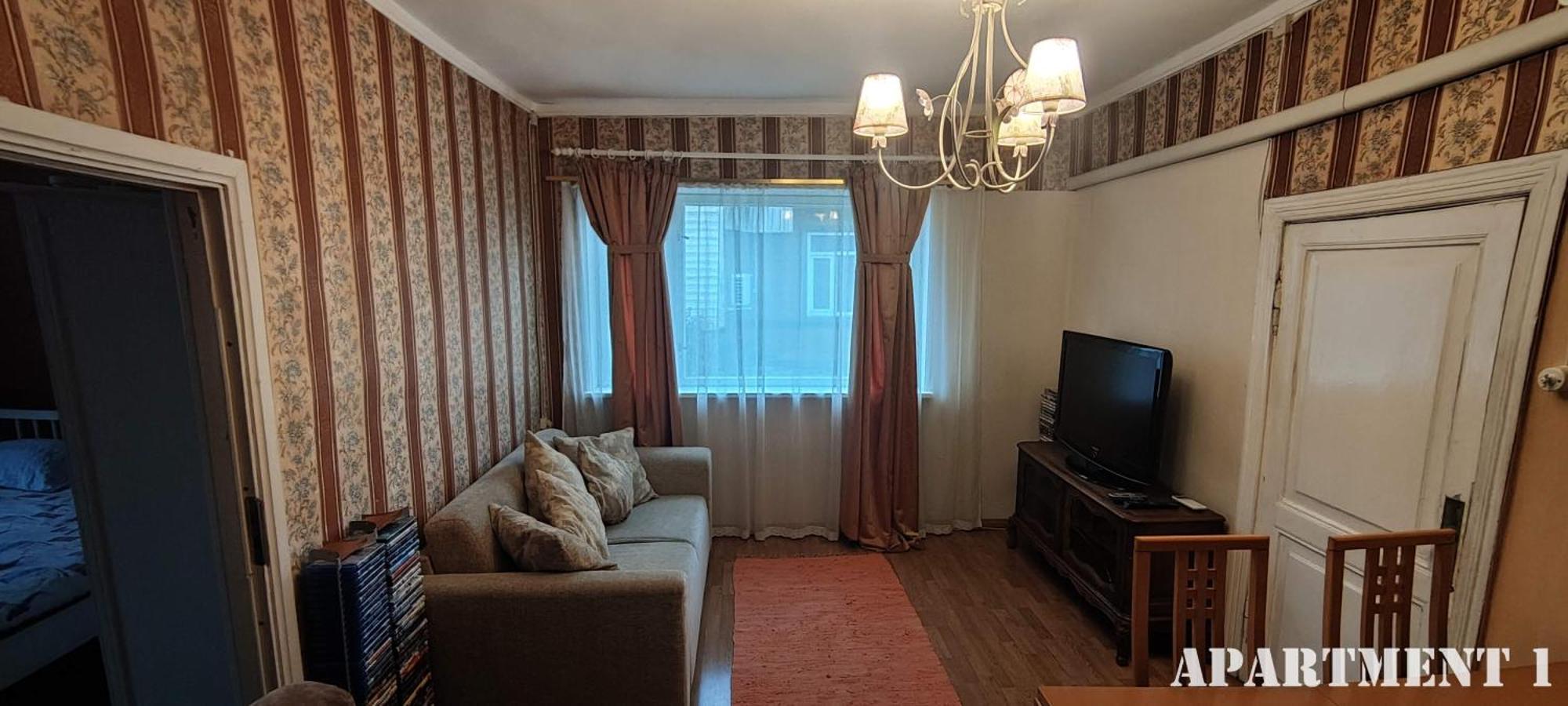 36 Posti Villa Haapsalu Buitenkant foto