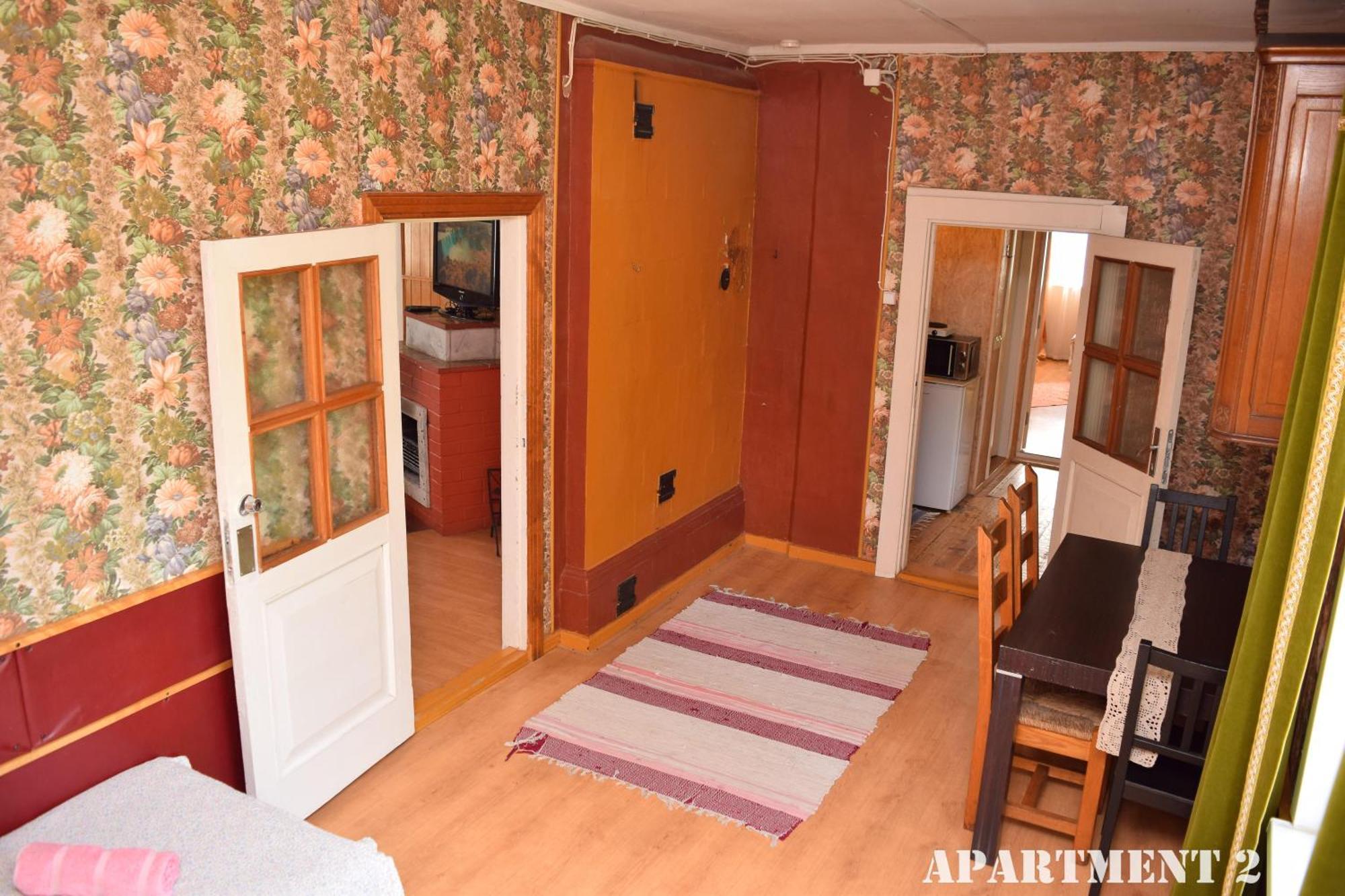 36 Posti Villa Haapsalu Buitenkant foto