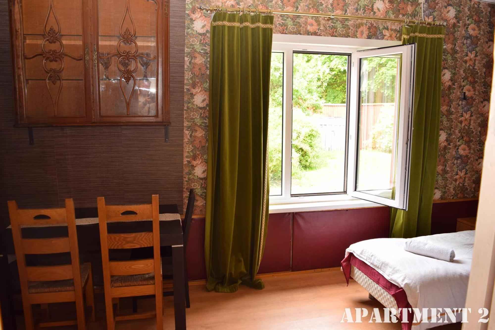 36 Posti Villa Haapsalu Buitenkant foto