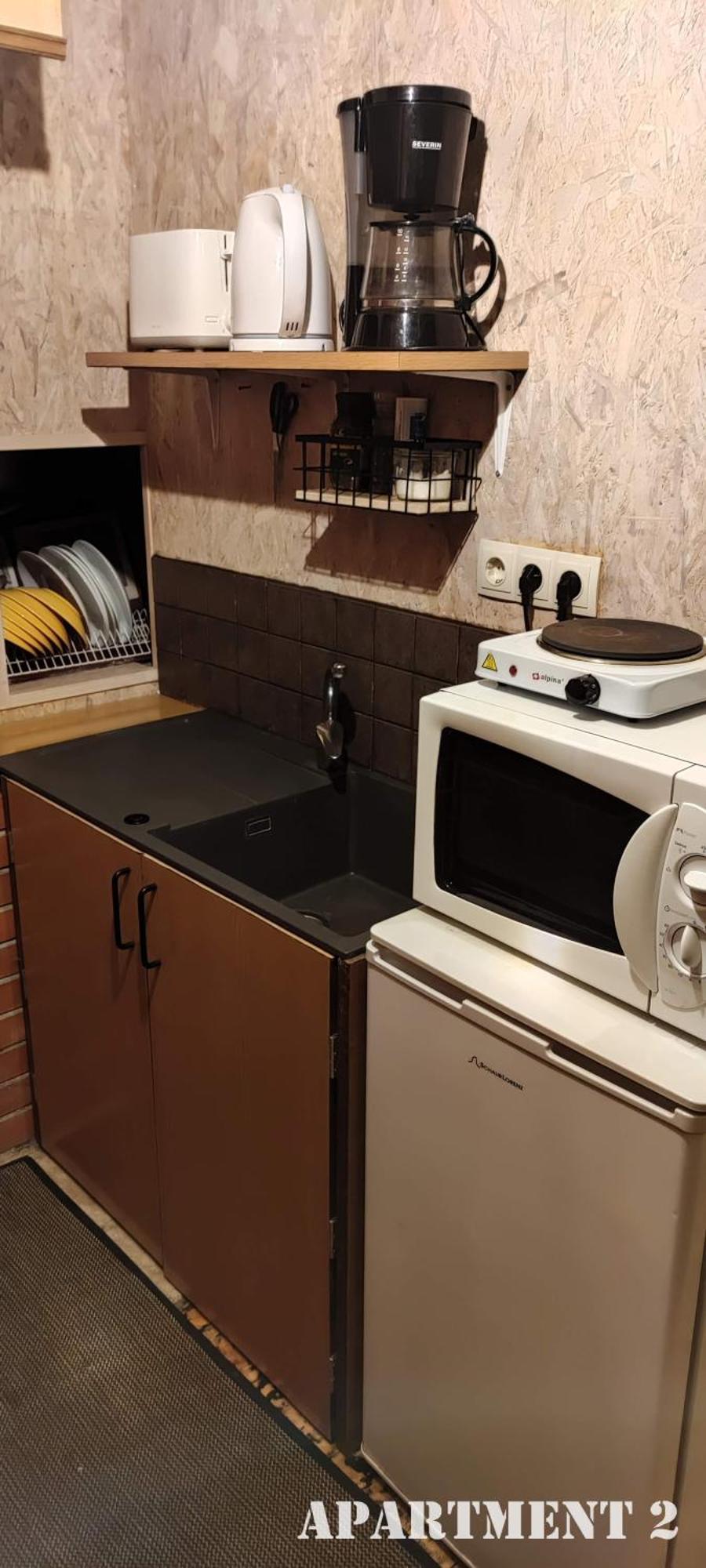 36 Posti Villa Haapsalu Buitenkant foto