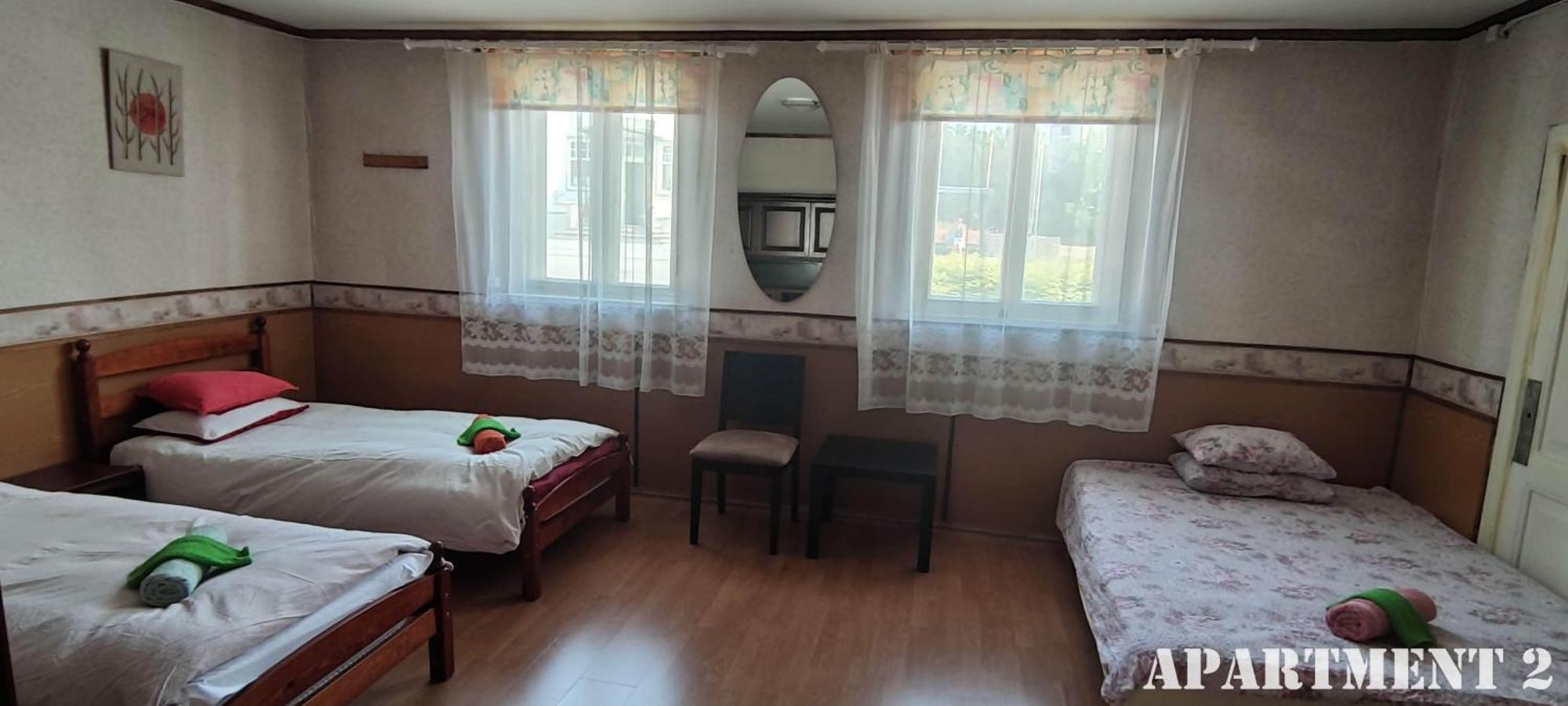 36 Posti Villa Haapsalu Buitenkant foto