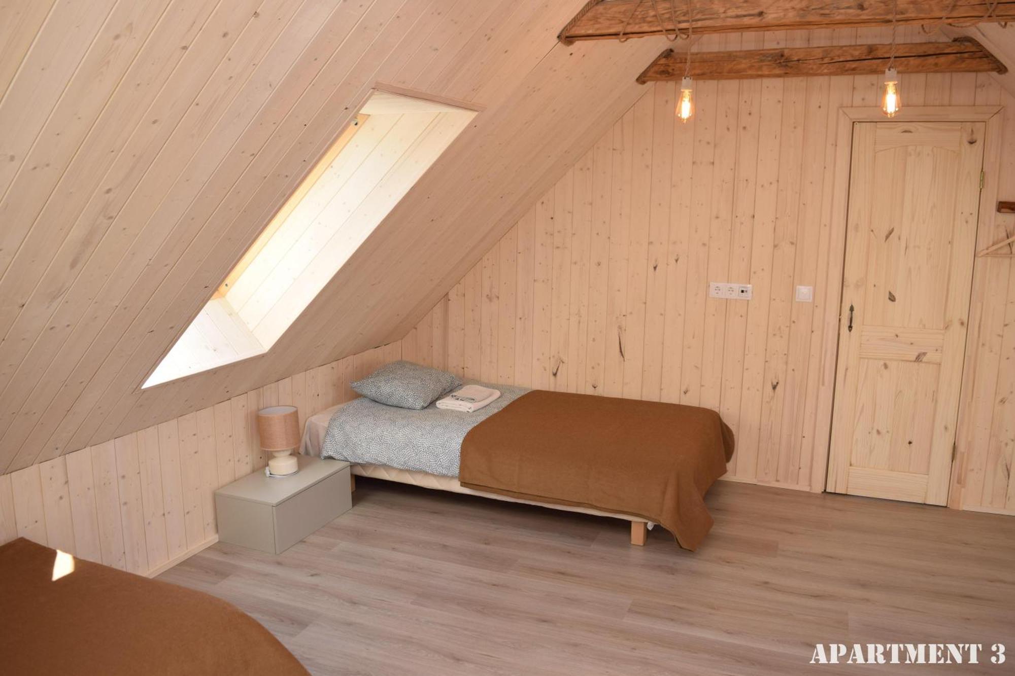 36 Posti Villa Haapsalu Buitenkant foto