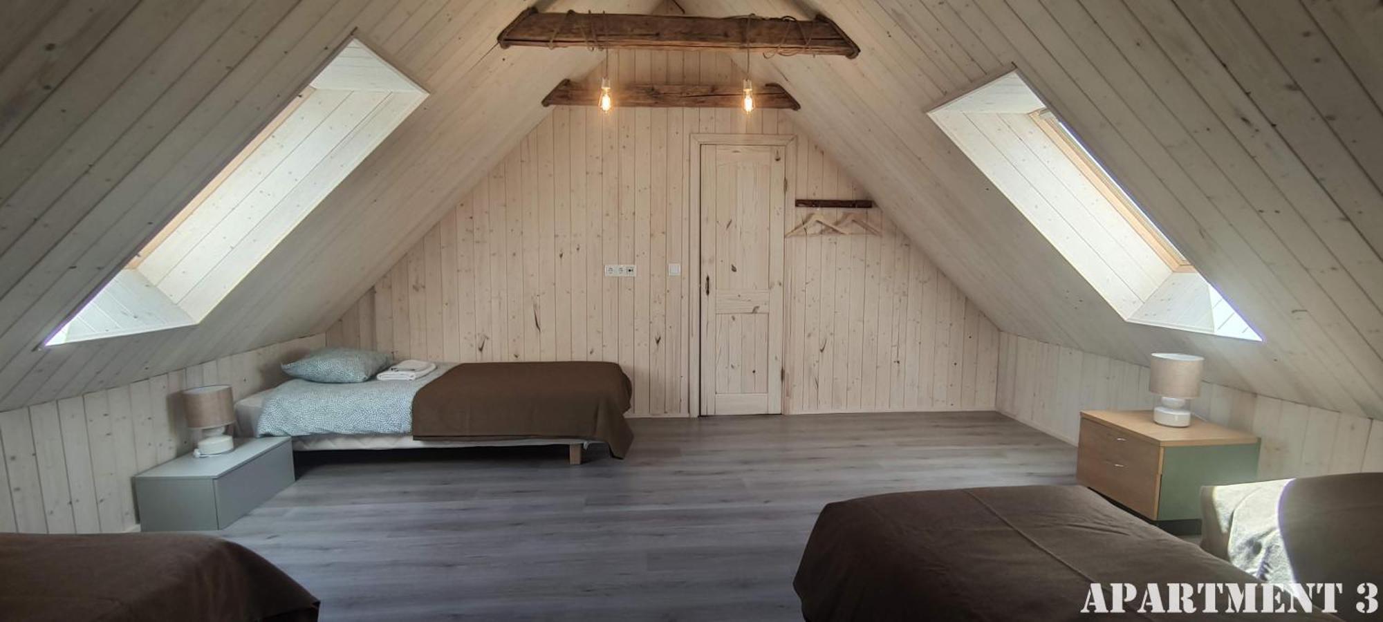 36 Posti Villa Haapsalu Buitenkant foto