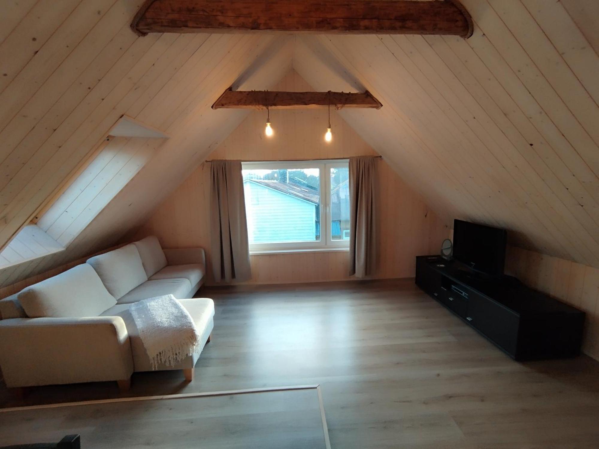 36 Posti Villa Haapsalu Buitenkant foto