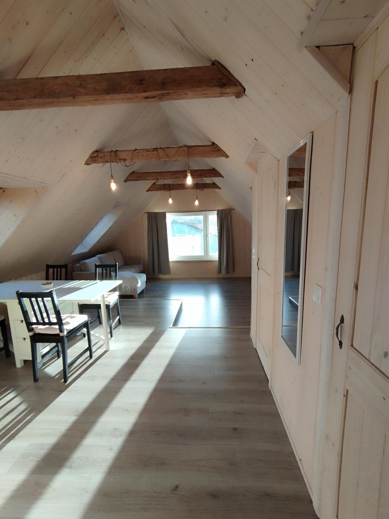 36 Posti Villa Haapsalu Buitenkant foto