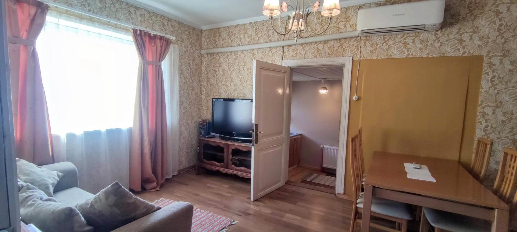 36 Posti Villa Haapsalu Buitenkant foto