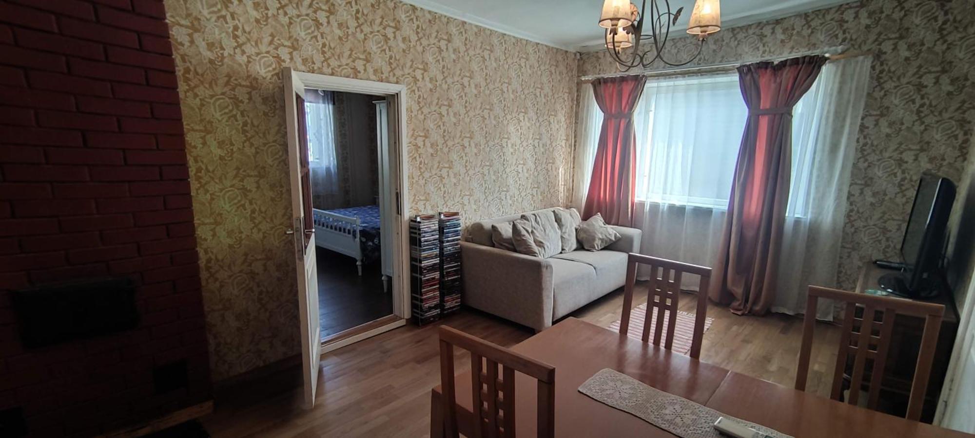36 Posti Villa Haapsalu Buitenkant foto