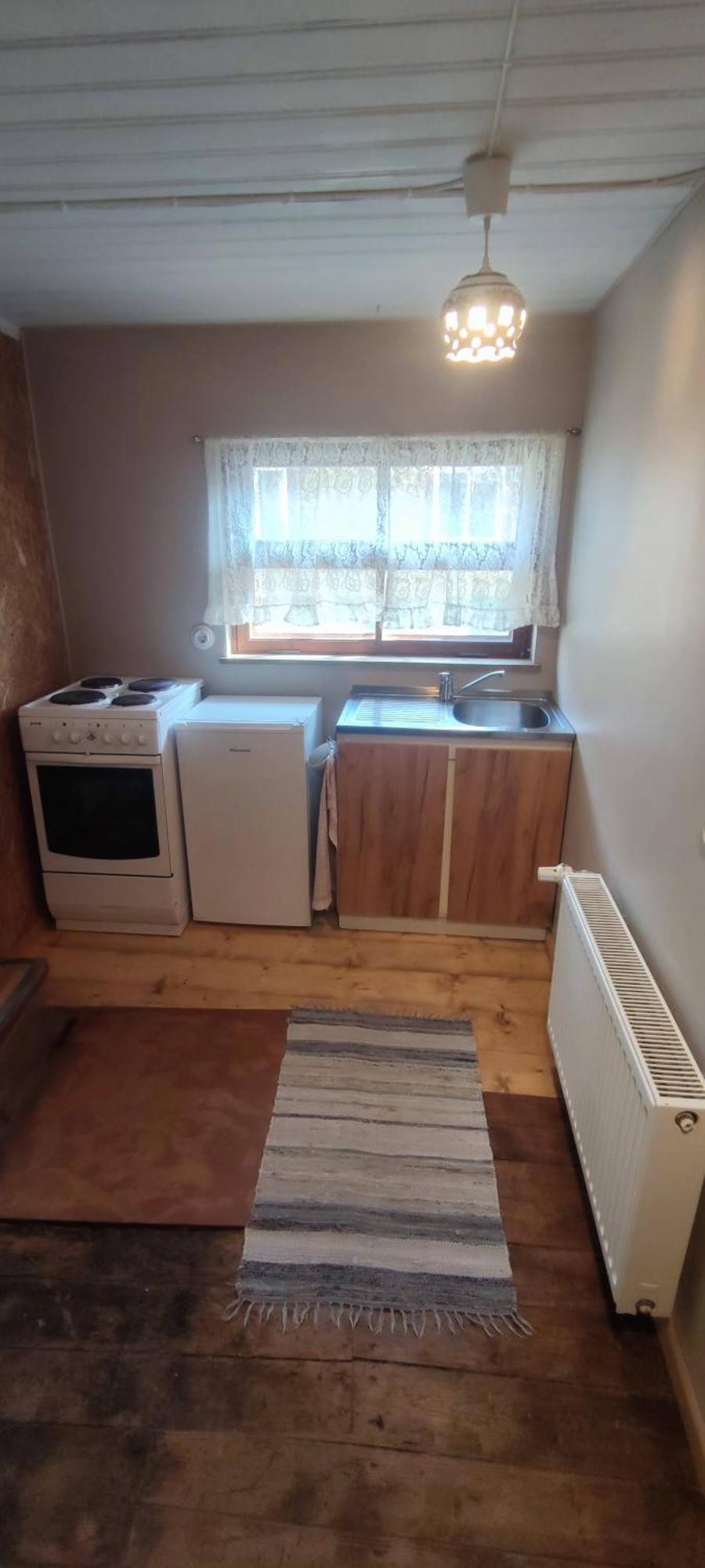 36 Posti Villa Haapsalu Buitenkant foto