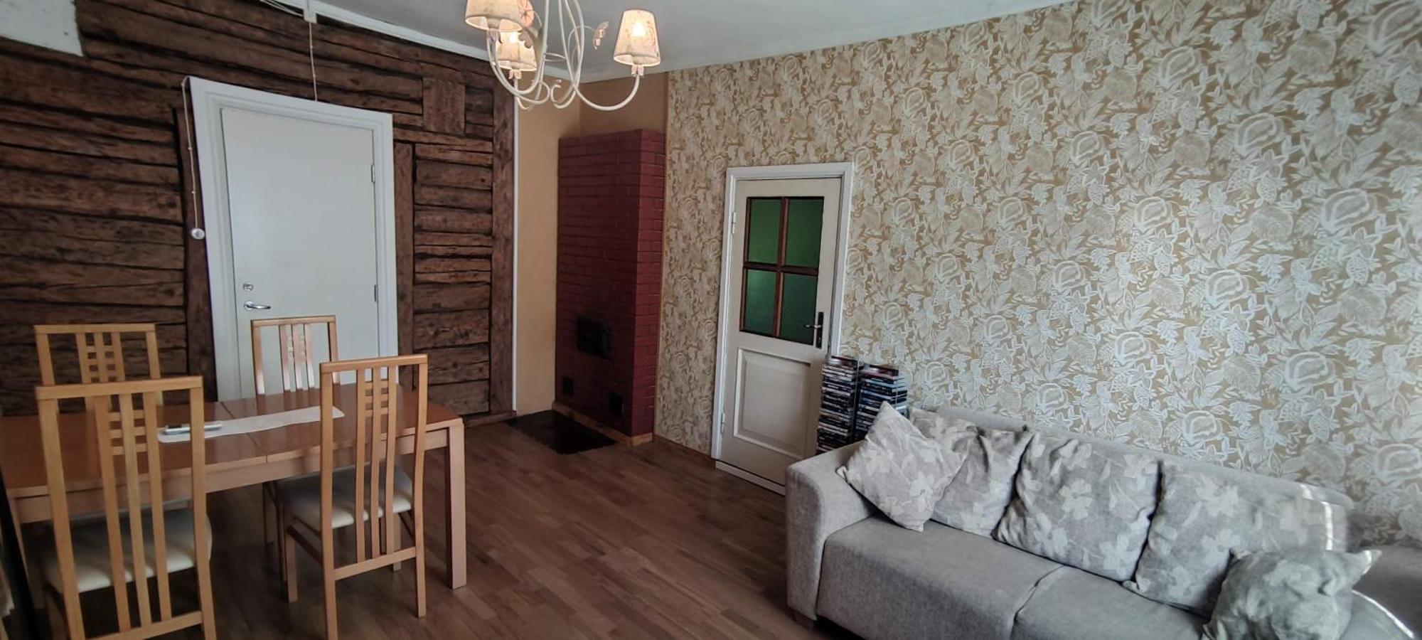 36 Posti Villa Haapsalu Buitenkant foto