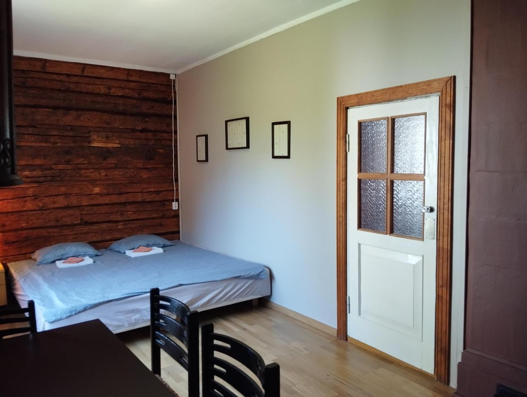 36 Posti Villa Haapsalu Buitenkant foto