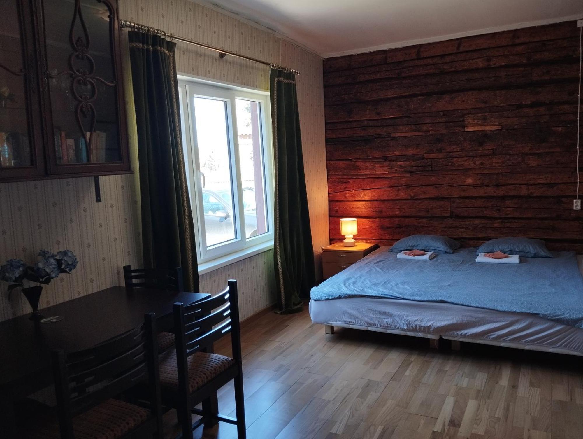 36 Posti Villa Haapsalu Buitenkant foto